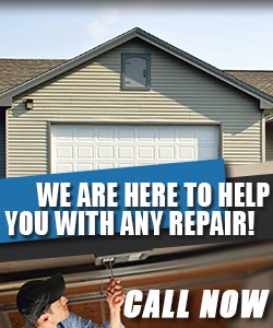 Contact Garage Door Repair Texas